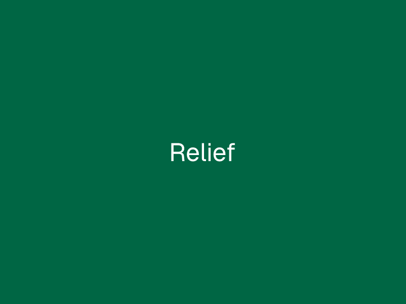 Relief