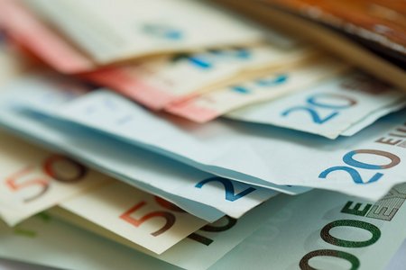 Uw voordelen in één oogopslag