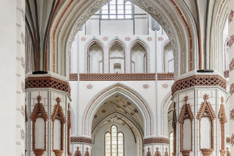 Genomineerd: Marienkirche, Stargard