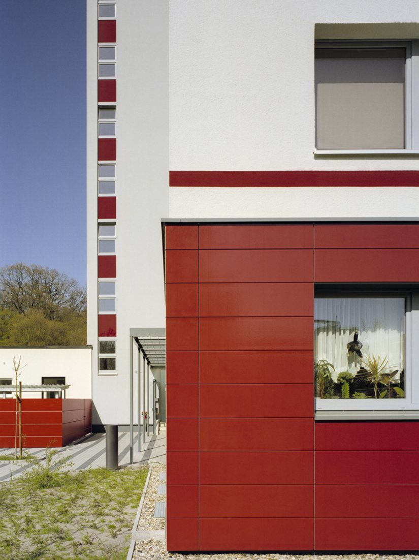 Beleving op de begane grond: