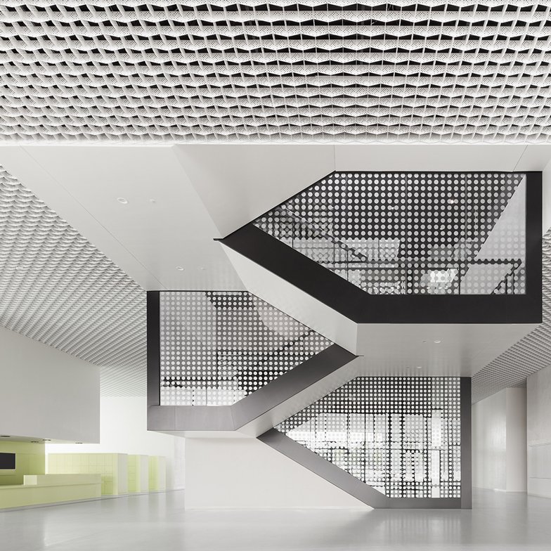 Winnaar: Futurium Berlin