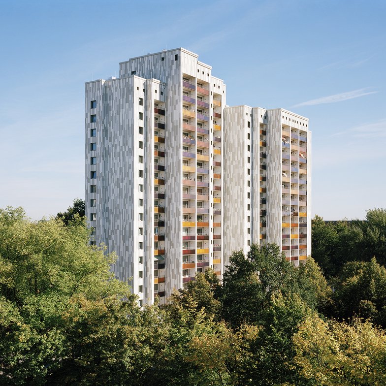 Winnaar: Bornheide, Hamburg