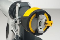 Werkmateriaal & spuitsysteem