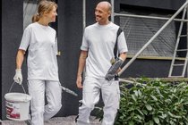 Keuzehulp voor gevelverven