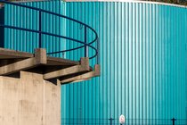 Pompstation, Holten