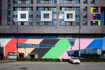 Stationsplein, Nijmegen