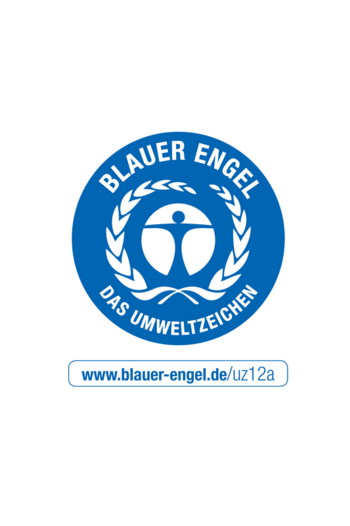 <p>Brillux Lacryl: onderscheiden met de <a href="https://www.brillux.nl/?id=5710" title="Gezondheid" target="_blank" class="internal-link">"Blauer Engel"</a></p>