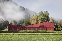 Lindauer Strasse, Immenstadt im Allgäu