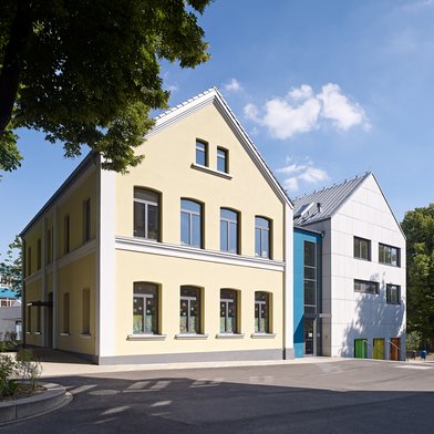 School, Keulen