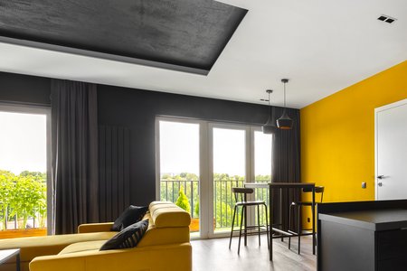 Interieurdesign