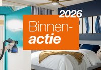 Binnenactie