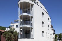 Moltkestraße, Albstadt