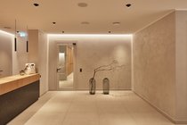 Thalasso Meeres Spa, Wangerland