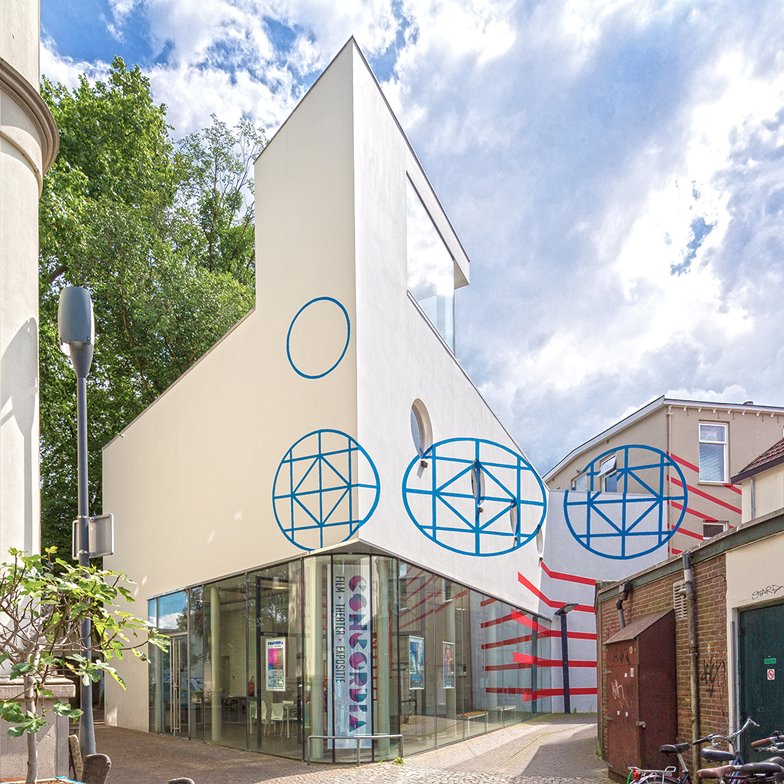Genomineerd: Filmtheater Enschede