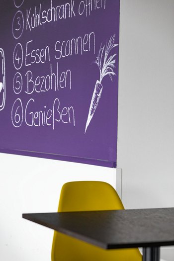 <p>Schoolbordenlak</p>