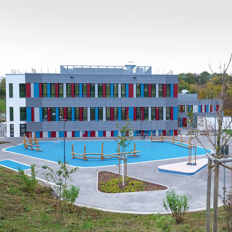 Genomineerd: Zum Sportzentrum, Hückeswagen