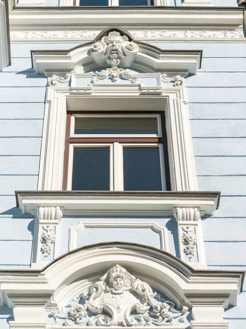Voor dit project werden Silicaat-Grond ELF 1803 en Ultrasil HP 1901 gebruikt.