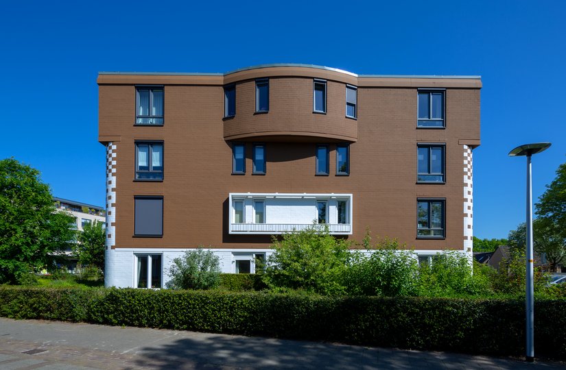 Iedereen die heeft meegewerkt aan dit project, was laaiend enthousiast.