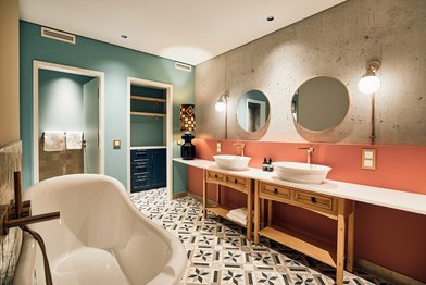 Winnaar: Villa Viva, Hamburg