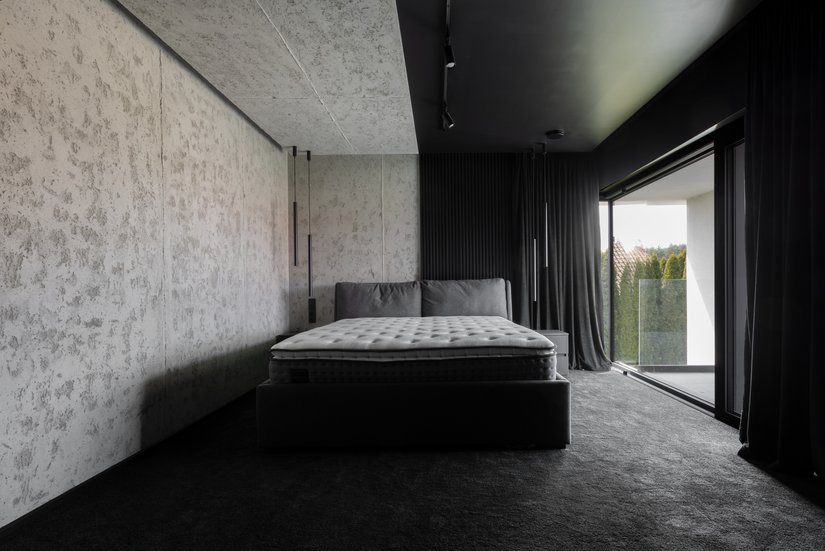 Modern en minimalistisch. Dat was het idee van de investeerders achter de nieuwbouw en dat is perfect gelukt met Brillux.