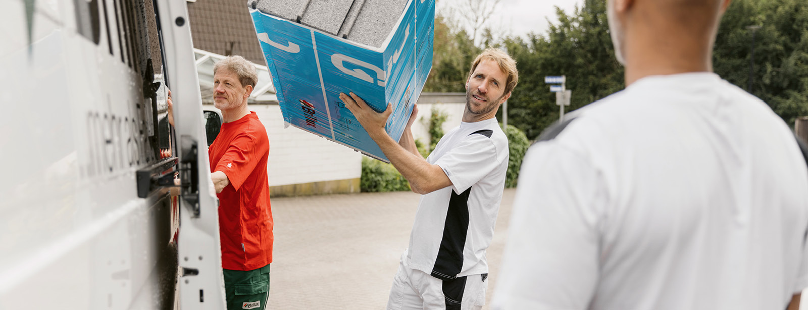 Altijd € 0 leveringskosten