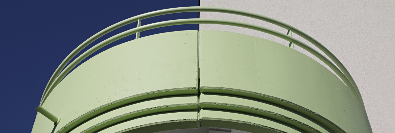 Floortec-systeem voor balkons