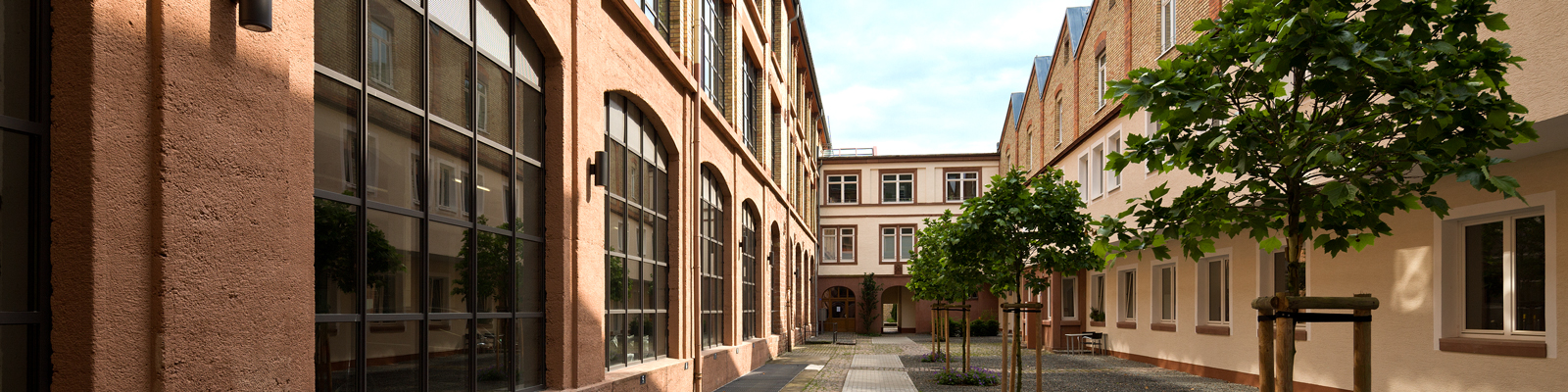 Oude lakenfabriek, Neustadt