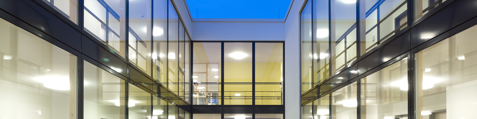 Senioren- en verzorgingstehuis “Haus an der Bayernstraße”, Bochum