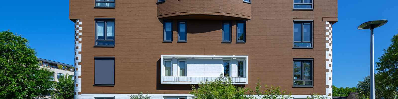 Woonzorgcomplex, Hengelo