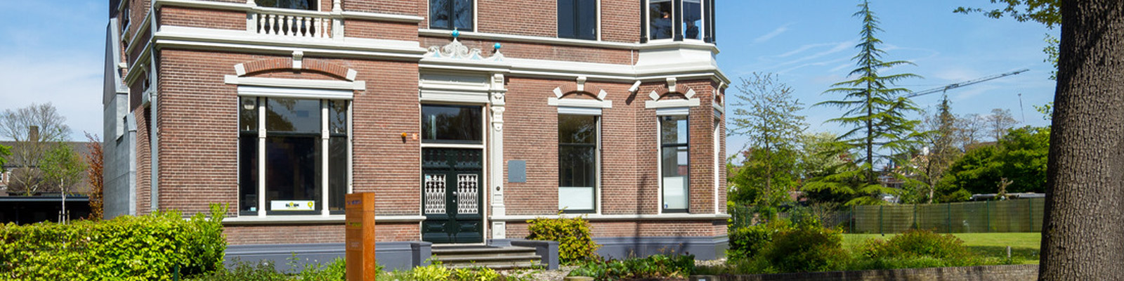 Stadsvilla Hengelosestraat, Enschede