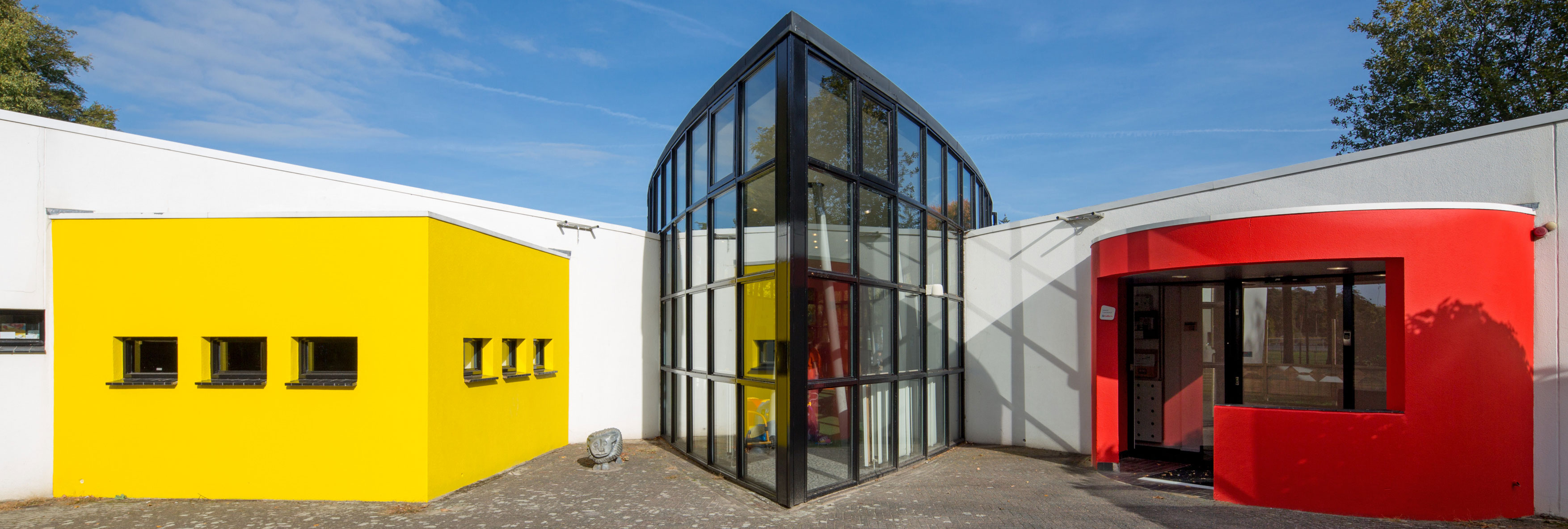 Kinderdagverblijf De Vlinder, Enschede