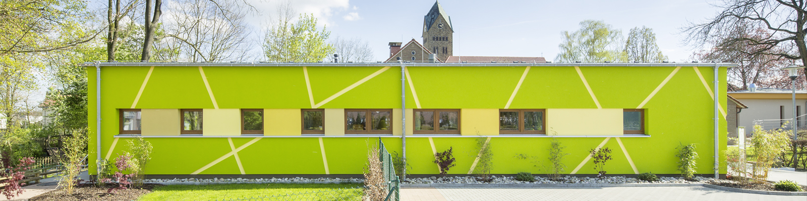 Kinderdagverblijf, Bramsche