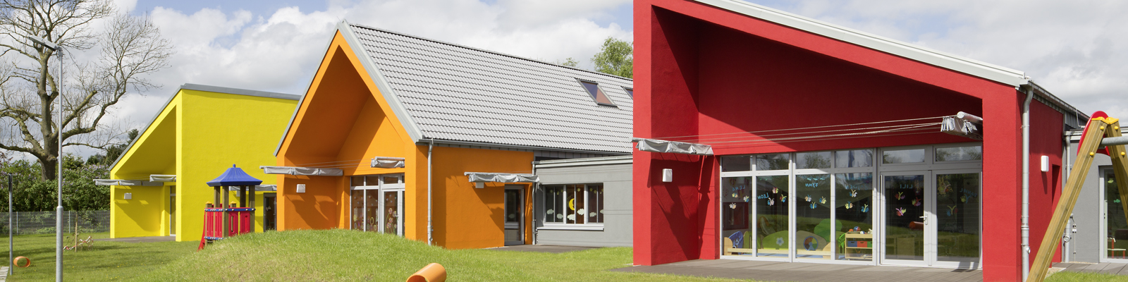 Kinderdagverblijf, Wittmund