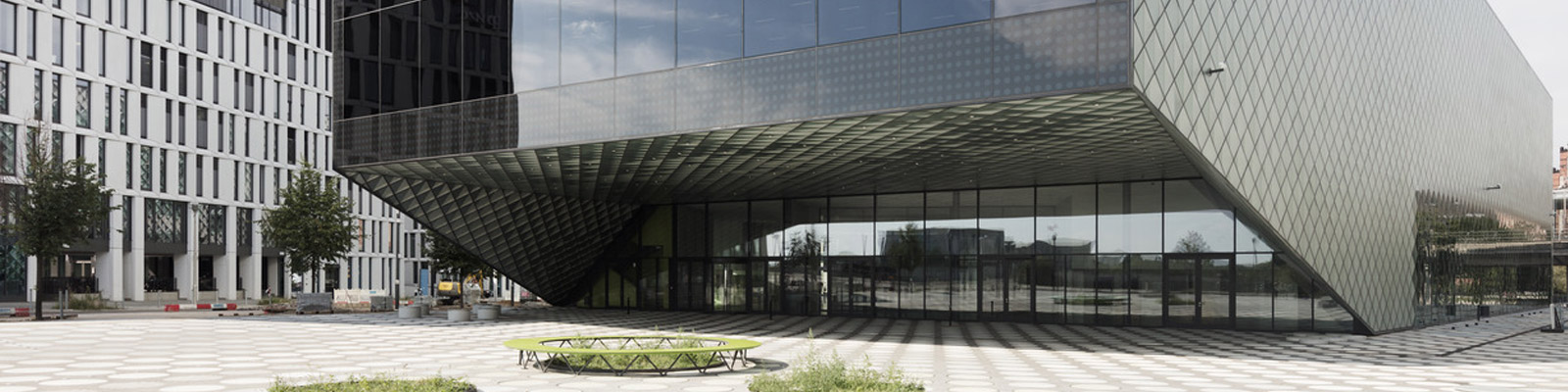 Futurium, Berlijn