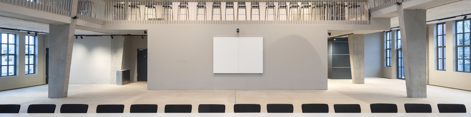 Coppenrath Innovation Centre, Osnabrück