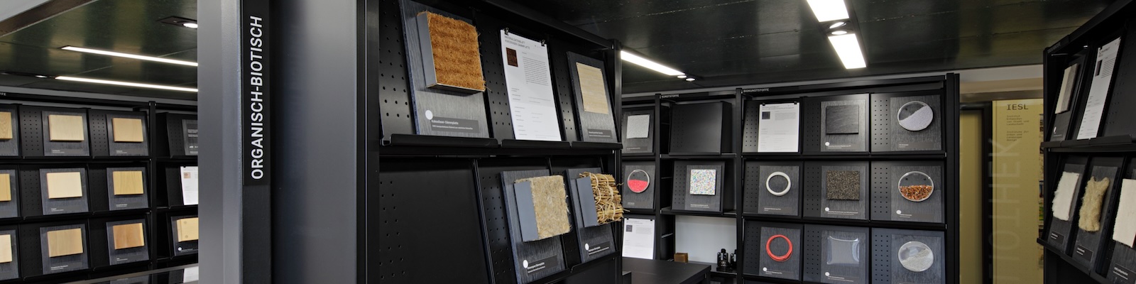 KIT-materiaalbibliotheek, Karlsruhe