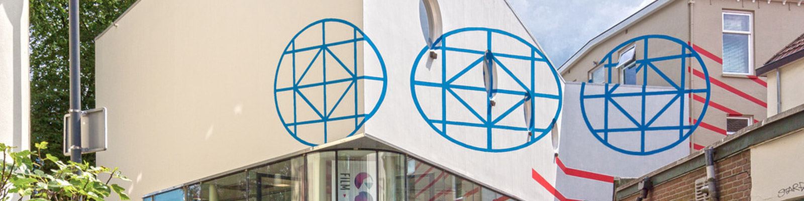 Concordia - film, theater en expositie - Enschede