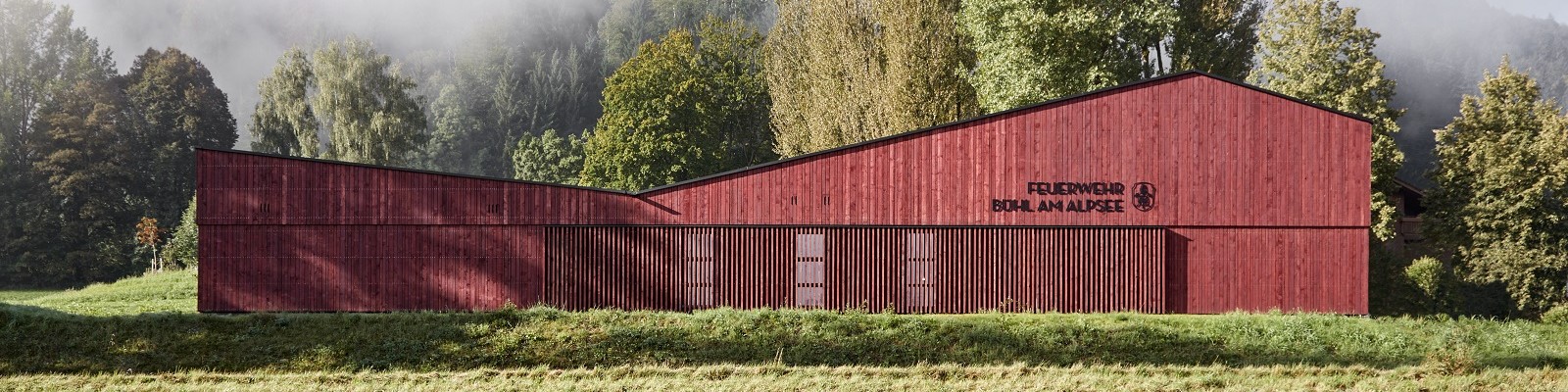 Lindauer Strasse, Immenstadt im Allgäu