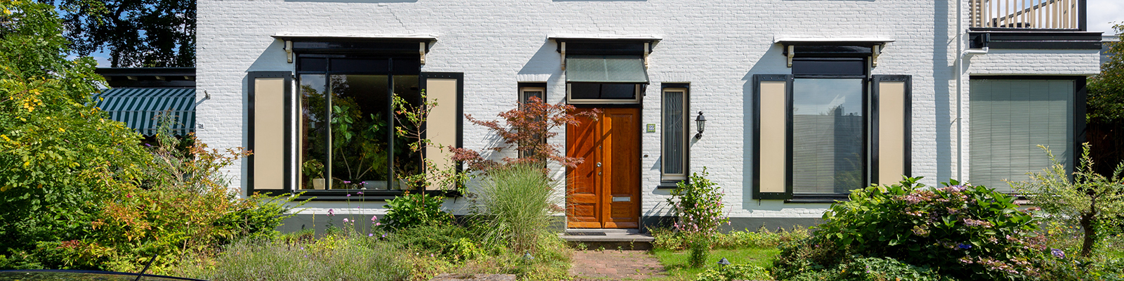 Woonhuis, Velp