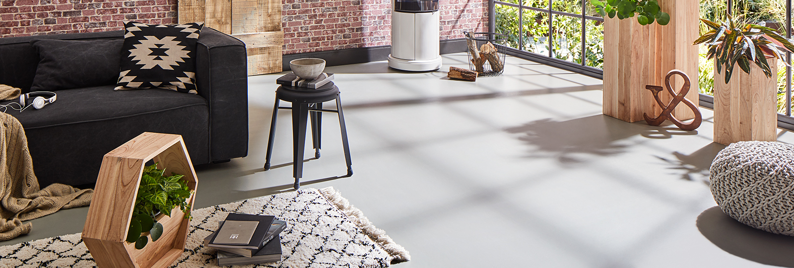 Bestendig en snel: Floortec 2K-Purolid