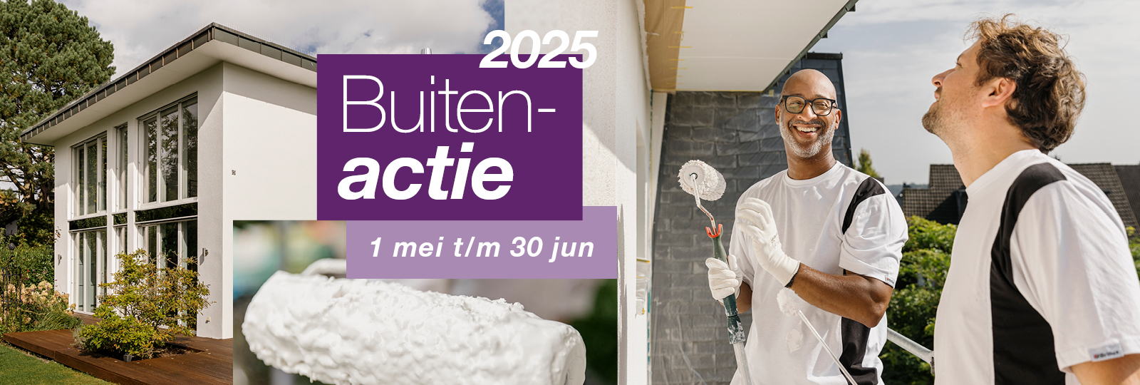 Buitenactie
