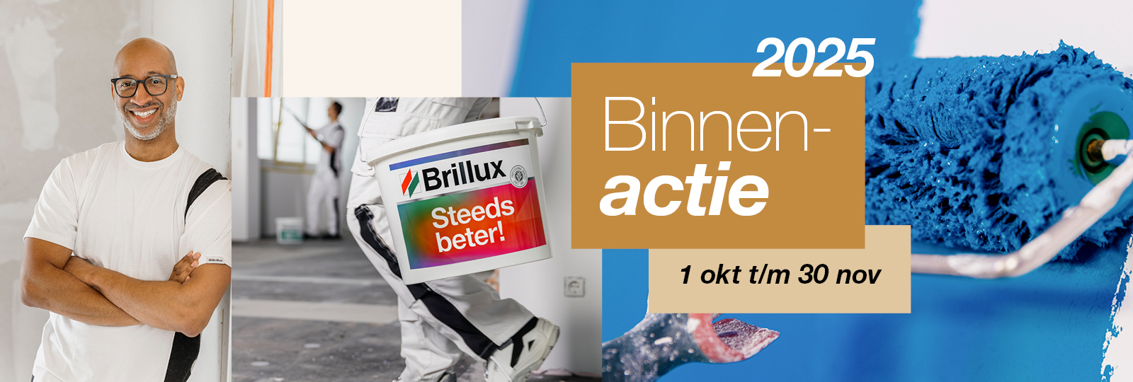 Binnenactie