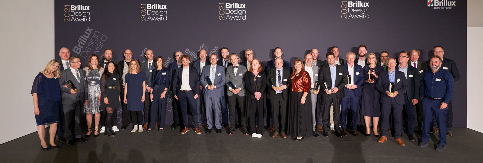 Prijswinnaars 2021