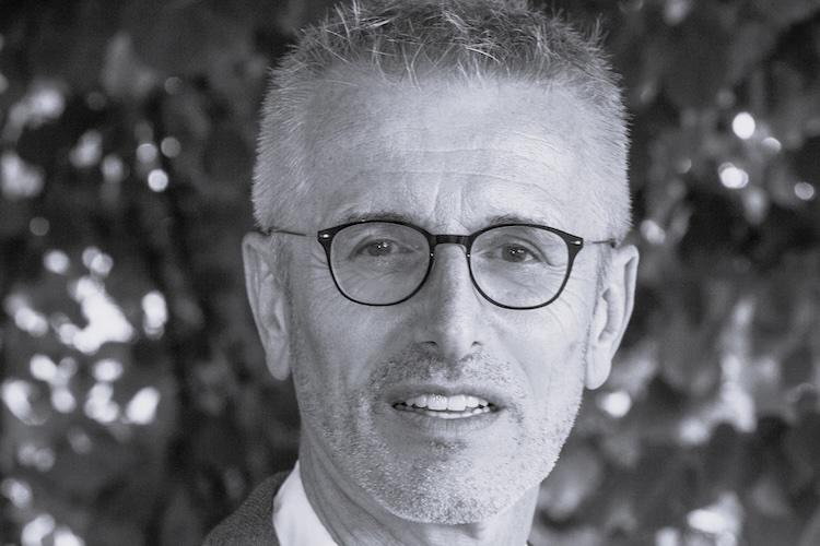 Peter Bollhagen