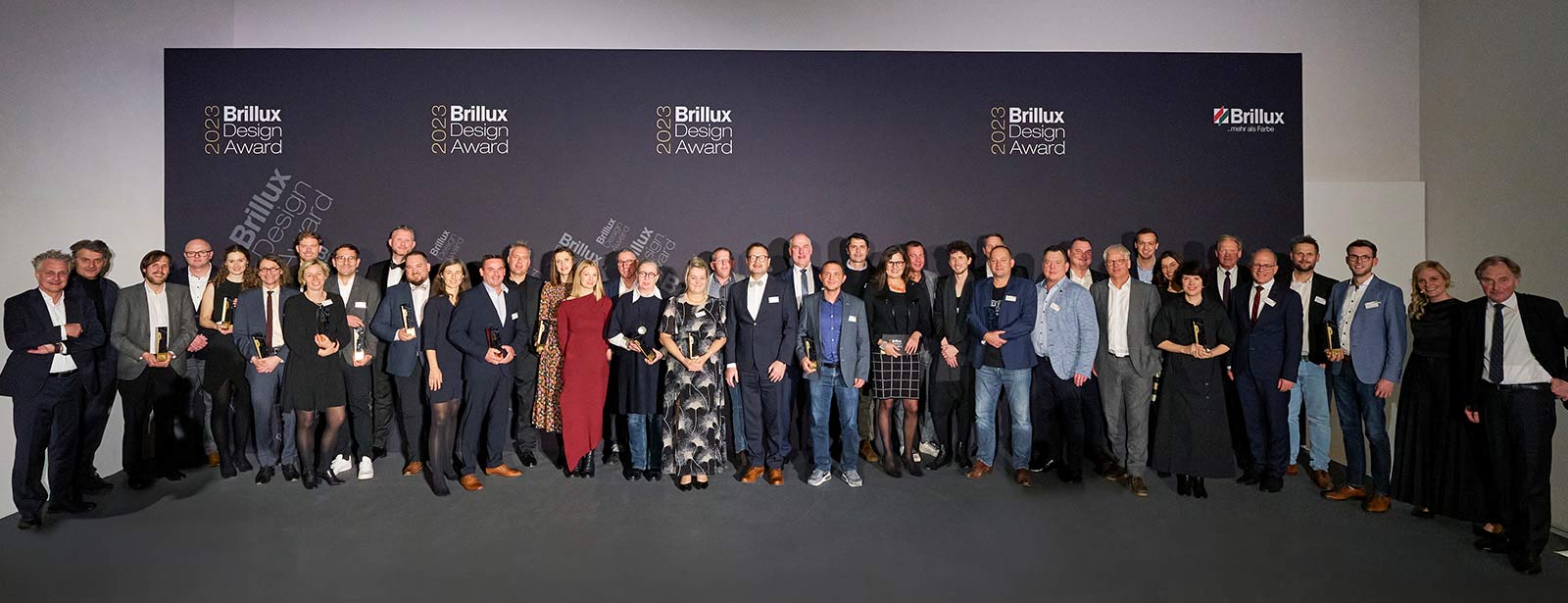 Prijswinnaars 2023