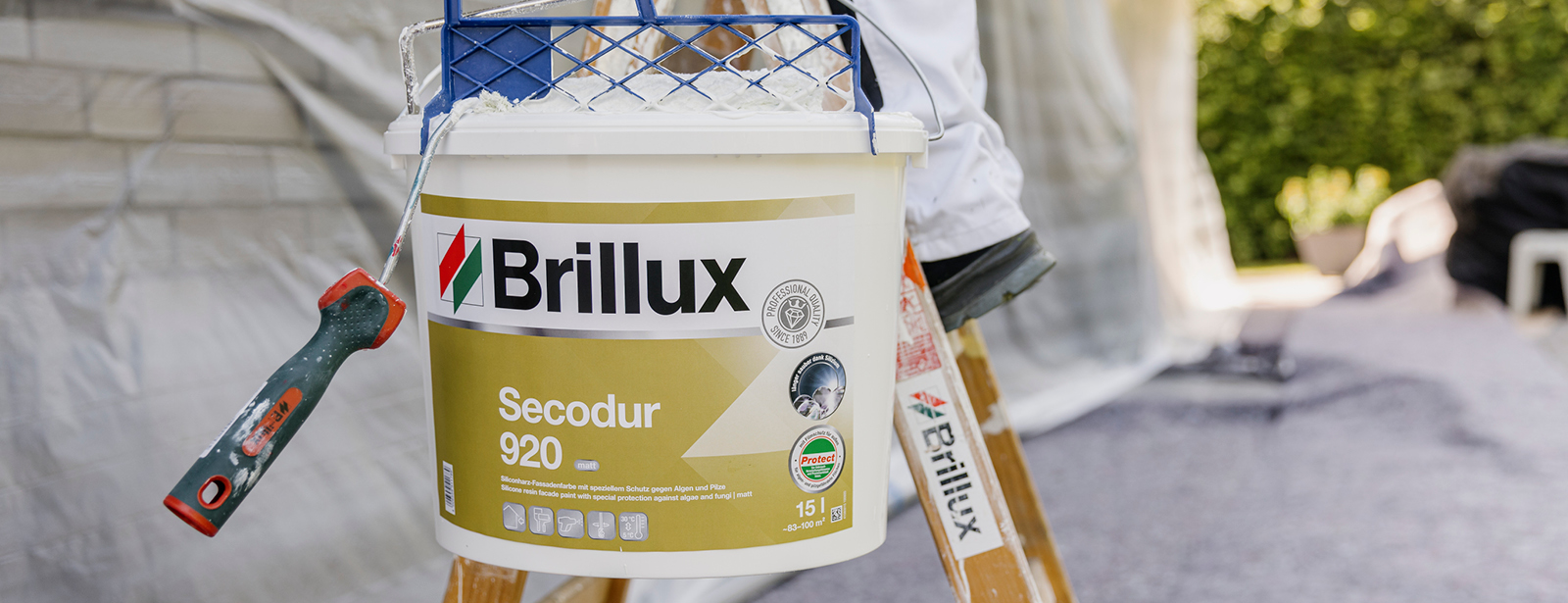 Secodur 920: Dé algvernietiger