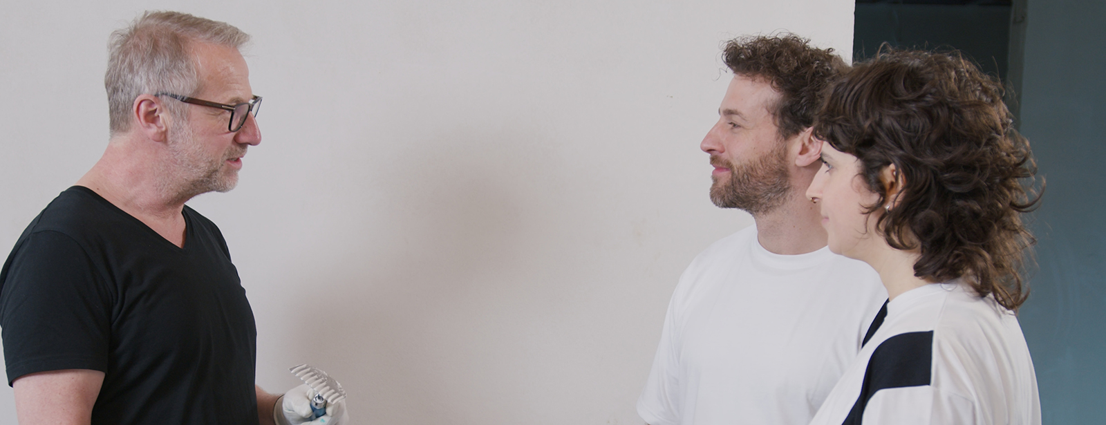 Uw persoonlijke pluspunt