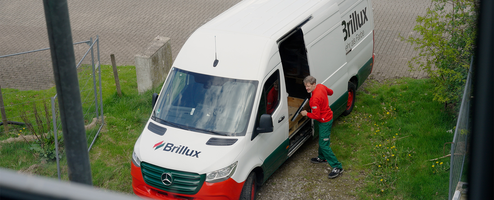 € 0,00 verzendkosten