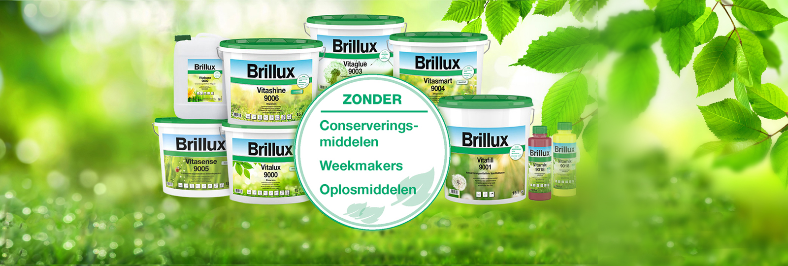 Het Vita-assortiment online