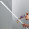 Behang-Hoekprofiel 3093, Anwendungsbild 1